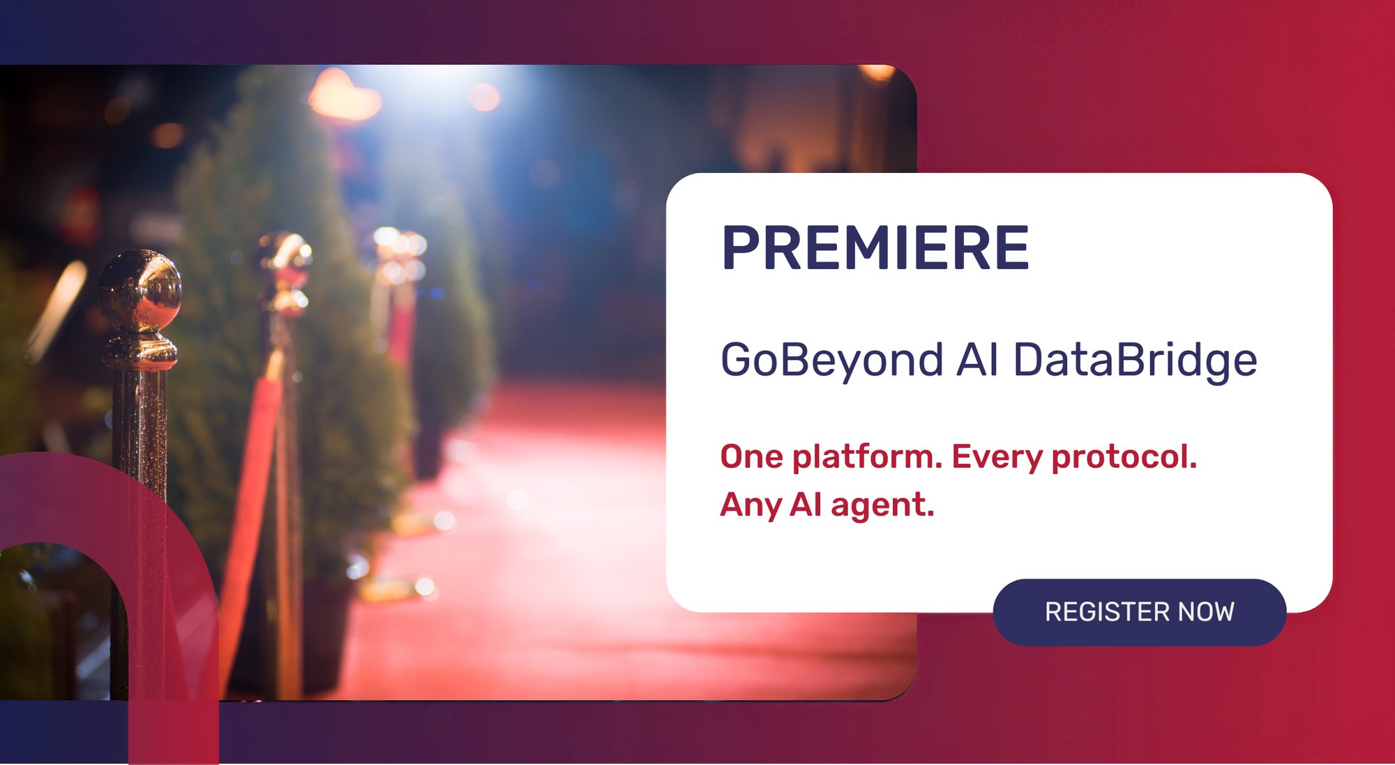 ADPO event x AI DataBridge